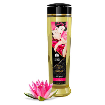 Shunga  Erotic Love Massage Oil 240 Ml