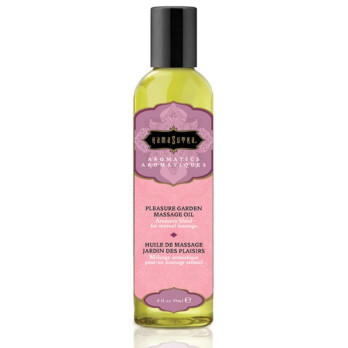 Kamasutra Garden Of Pleasure Massage Oil 59 Ml