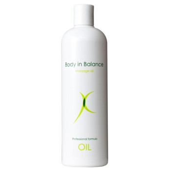 Body In Balance   Intimate Oil 500 Ml