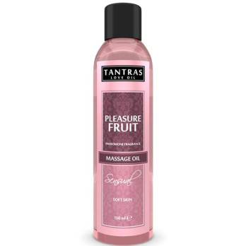 Tantras Love Oil Pleasure Fruit 150 Ml