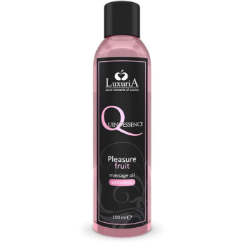 Luxuria Quintessence Pleasure Fruit 150 Ml