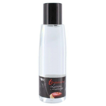 Oil Massage Passion Fruits 100Ml