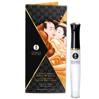 Shunga Sweet Kisses Collection