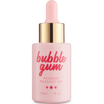 Bijoux Indiscrets  Bubblegum Play Kit With Oil, Gel  Lip Gloss