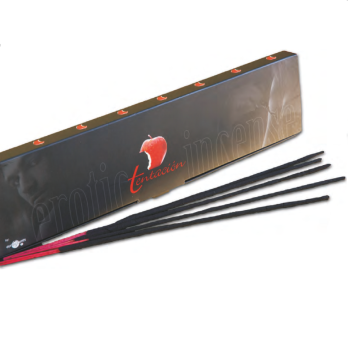 Tentacion Erotic Incense With Pheromones Exotic Mango