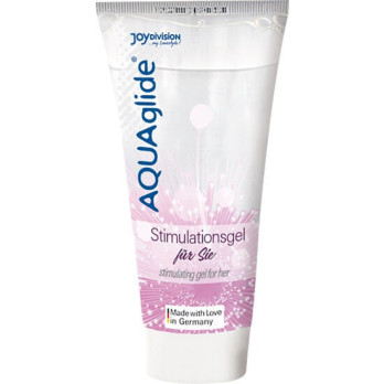 Aquaglide  Stimulating Gel For Her 25 Ml