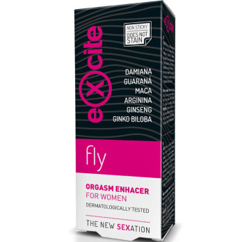 Excite  Fly 20 Ml