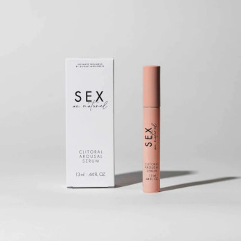 Bijoux Indiscrets Clitoral Arousal Serum