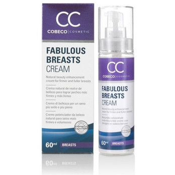 Cc Fabolous Breast Cream