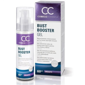 Cobeco Cc Bust Booster Gel 60Ml