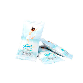 Beppy  Soft Comfort Tampons Wet 2Units