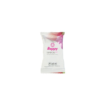 Beppy  SoftComfort Tampons Dry 8 Units