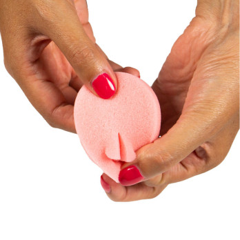 Confort 365  Tampon Lubricated Vaginal Sponge