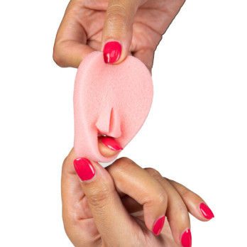 Confort 365  Tampon Lubricated Vaginal Sponge