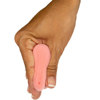 Confort 365  Tampon Lubricated Vaginal Sponge