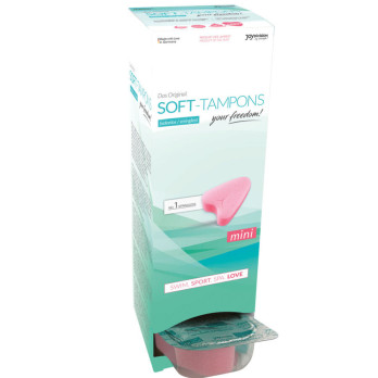 Original Mini SoftTampons