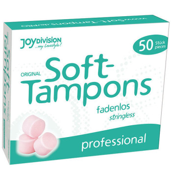 Original SoftTampons Proffesional