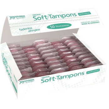 Original SoftTampons Proffesional