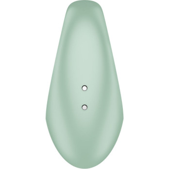 Satisfyer - Perfect Pair 3 Green