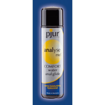 Pjur Analyse Me Comfort Water Anal Glide 2 Ml