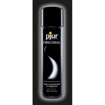 Pjur Original Bodyglide Silicone 1.5 Ml