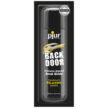 Pjur Back Door Relaxing Anal Glide 1.5 Ml