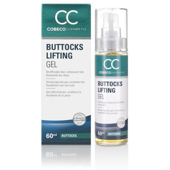 Cobeco Cc Buttocks Liftin Gel 60Ml