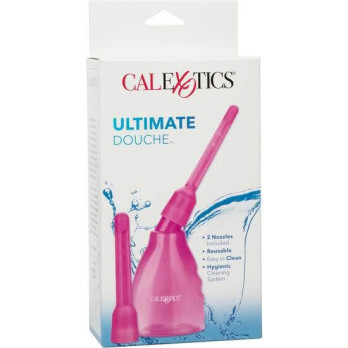 Calex Ultimate Douche Pink