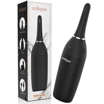 Anbiguo™  Ultimate Automatic Anal Cleaner 5 Intensities