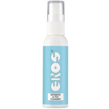 Eros Intimate Toy Cleaner 50 Ml