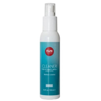 Fun Factory  Cleaner 100 Ml