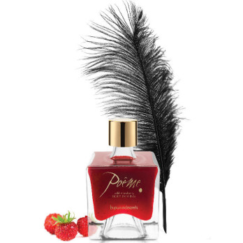 Bijoux Poeme Body Painting Wild Strawberry