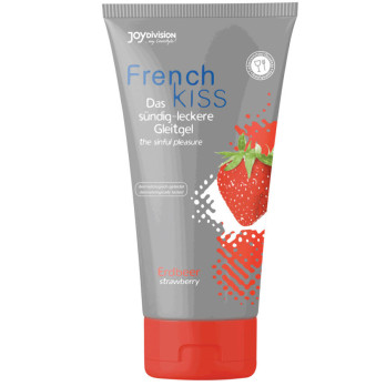 French Kiss Strawberry