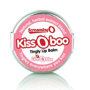 Screaming O Kissoboo Cinnamon