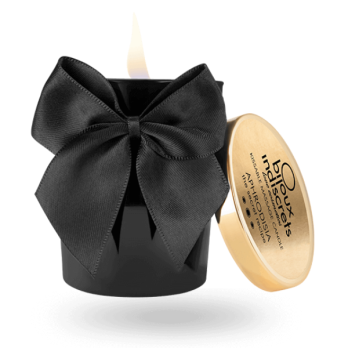 Melt My Heart Aphrodisia Candle Bijoux