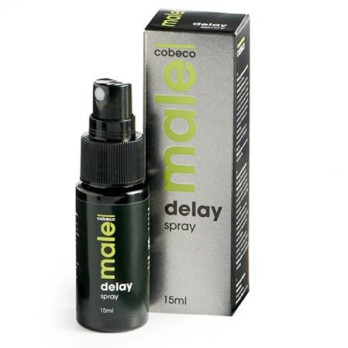 Male Cobeco Delay Spray 15 Ml