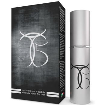 T5 Delay Spray For Men 5 Ml