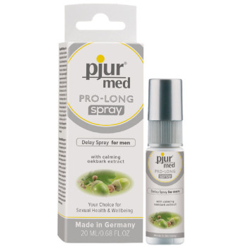 Pjur Med ProLong Spray 20 Ml