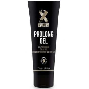 Xpower Prolong Gel 75 Ml