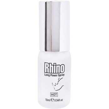 Hot  Rhino Long Power Spray 10Ml