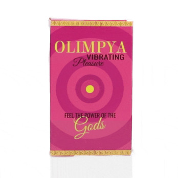 Olimpya™  Vibrating Pleasure  Power Of The Gods