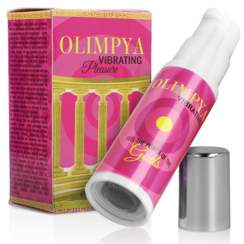 Olimpya™  Vibrating Pleasure  Power Of The Gods