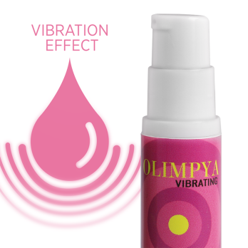 Olimpya™  Vibrating Pleasure  Power Of The Gods