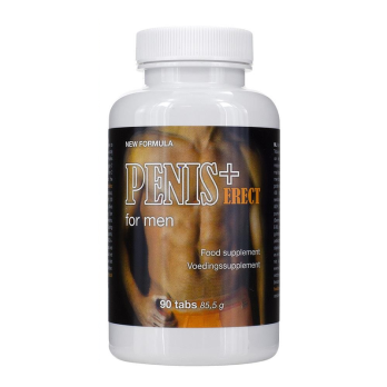 Penis + Erect 90 Capsules