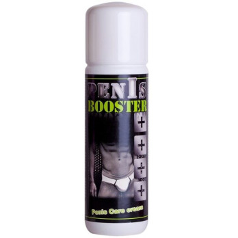 Penis Enlargement Cream