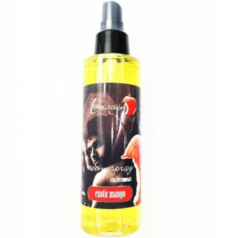 Tentacion Air Freshener With Pheromones Exotic Mango