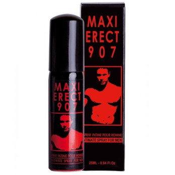 Spray For Erection Maxi Erect