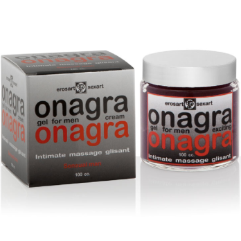 Cream Onagra Man Potenz 100Cc