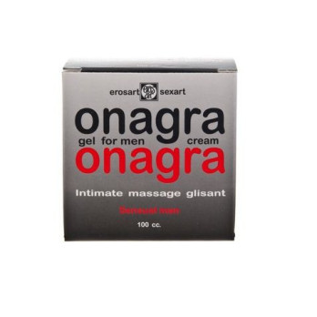 Cream Onagra Man Potenz 100Cc