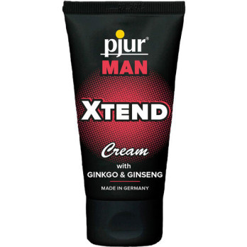 Pjur  Man Xtend Cream 50 Ml